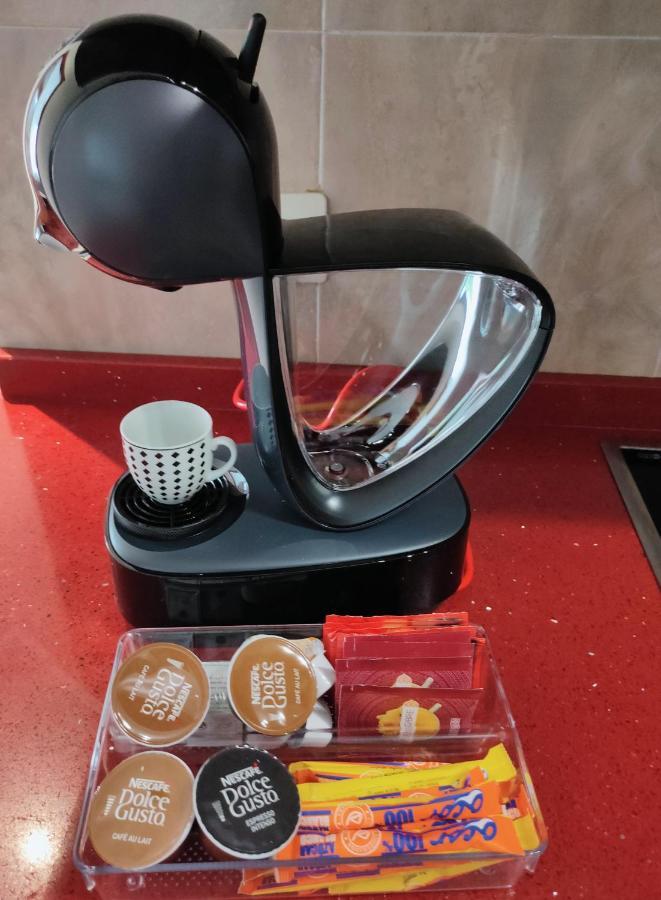 Bakea Διαμέρισμα Μπερμέο Εξωτερικό φωτογραφία